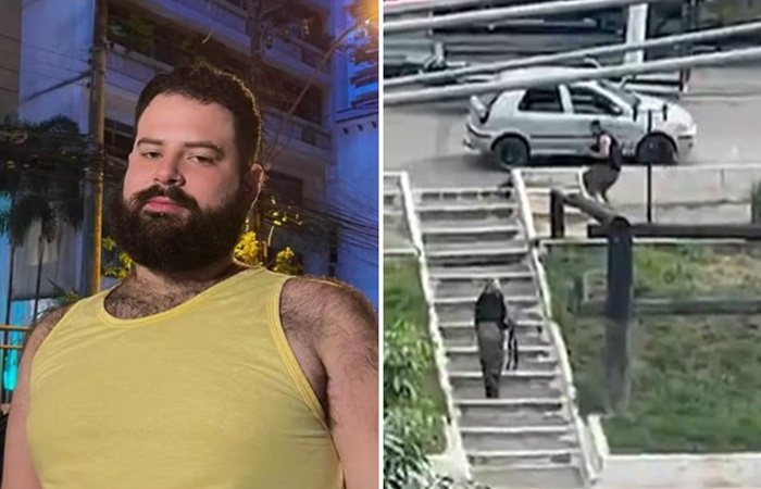 Foto/Reprodução 
