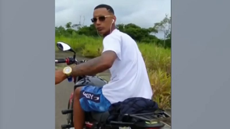 RECORD BAHIA/REPRODUÇÃO 